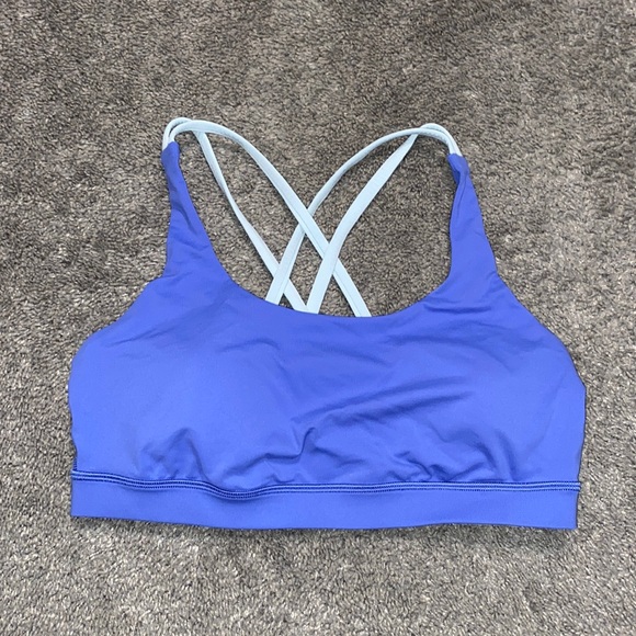 lululemon athletica Tops - Lululemon energy bra